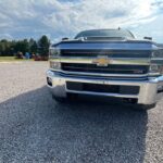 2018 Chevrolet Silverado 2500HD LT - Photo 6