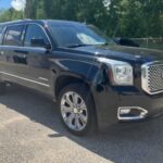 2015 GMC Yukon XL Denali - Photo 6