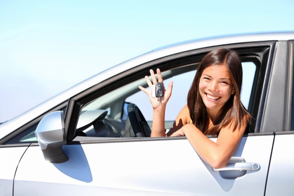 Navigating the road to car ownership